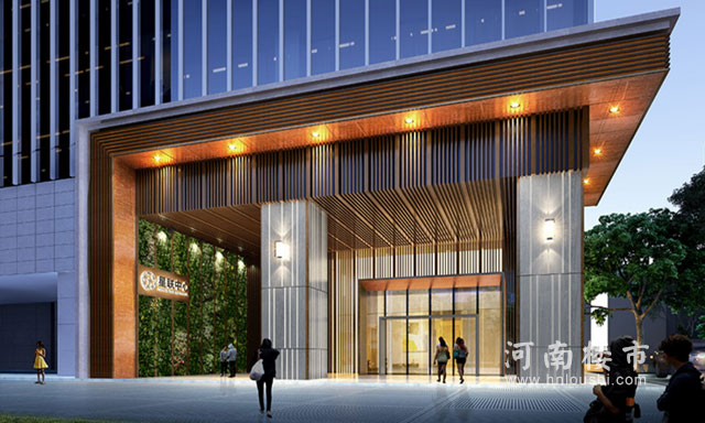 河南楼市网