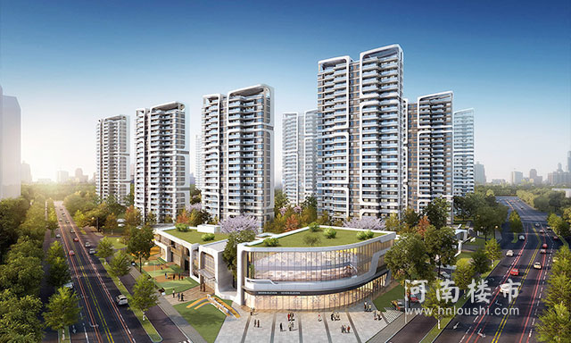 河南楼市网