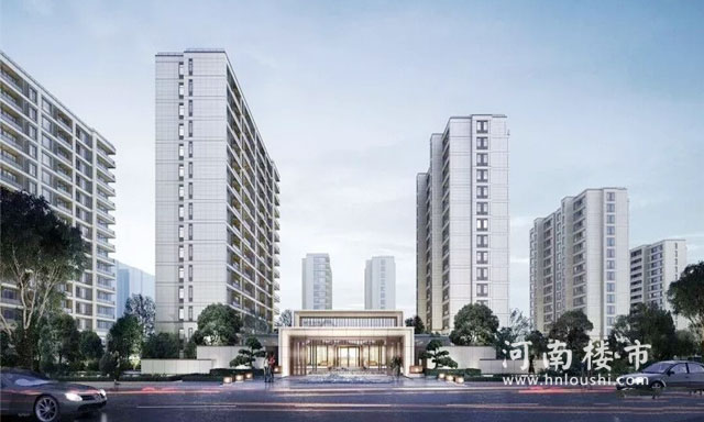 河南楼市网