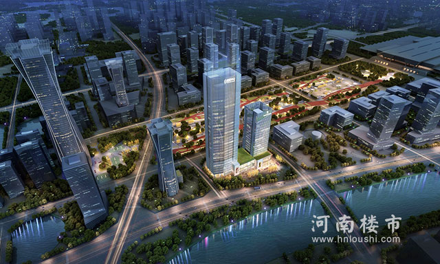 河南楼市网