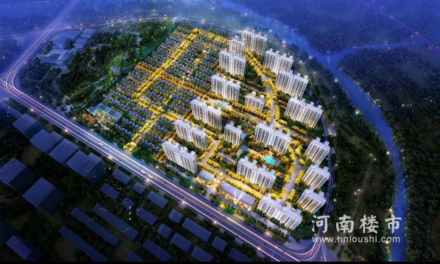 河南楼市网