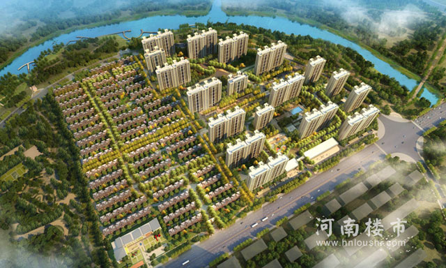 河南楼市网