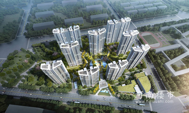 河南楼市网