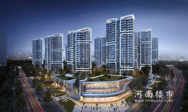 河南楼市网