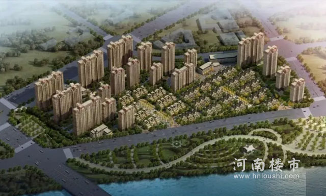 河南楼市网