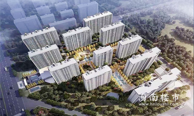 河南楼市网